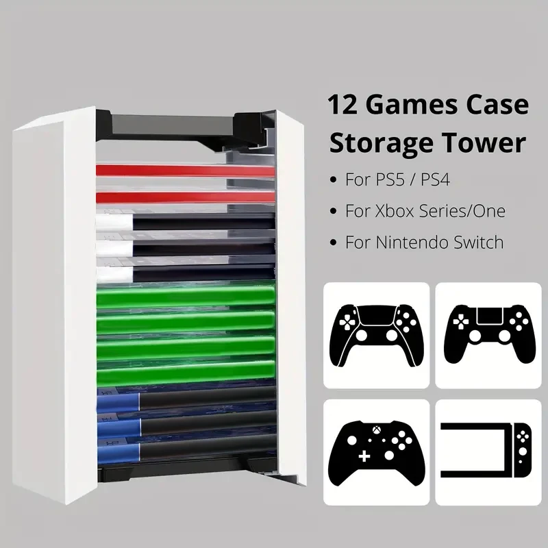 #18 Latest PS5 Vertical Stands Offers