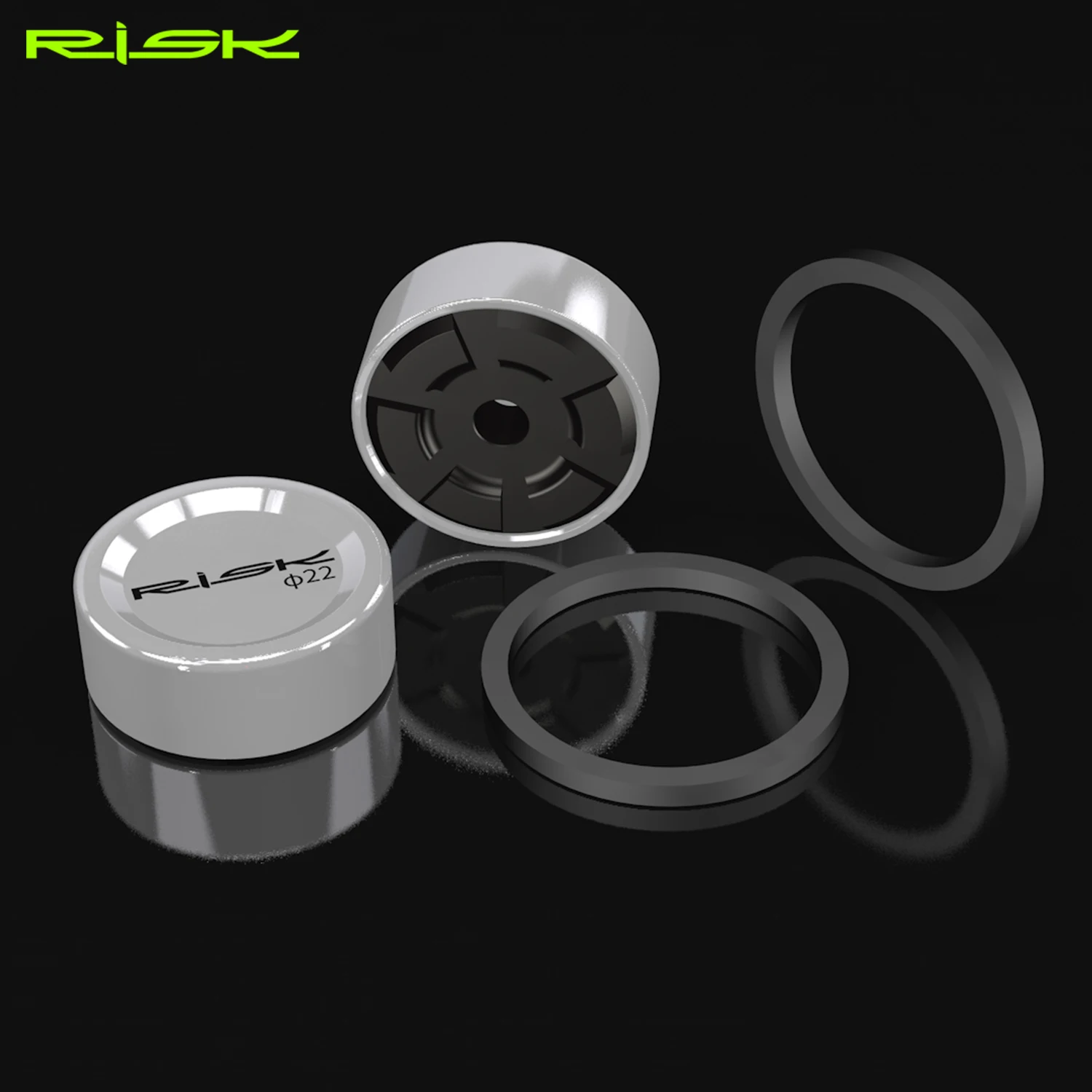 Titanium Pistons Of Disc Brake Caliper For MTB SLX M675 M7000 XT M785 M8000 XTR M9020 M9000 Road R7070 R8070 R9170 RS785 RS805