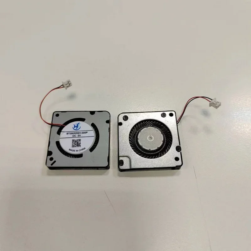 Small ultra-thin blower BT3505S5H-000P fan heatsink 30*30*5MM 5V 2-wire fan