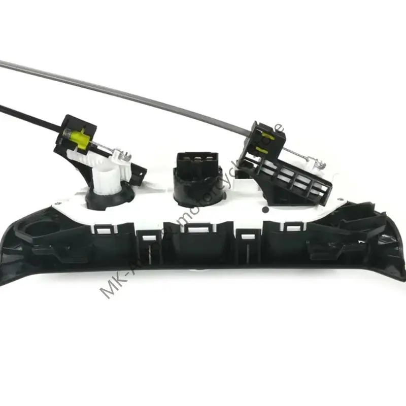 F62F Modulo controllo del riscaldamento del regolatore temperatura automobilistica forte per Lova/Aveo