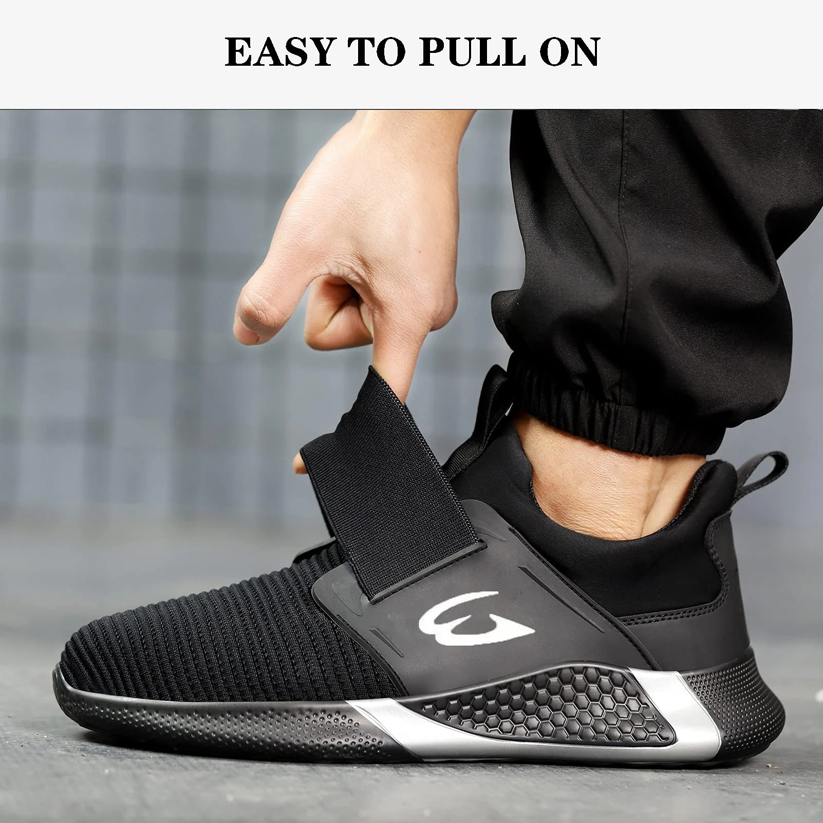 Thumbnail 3 - #32 Top 50 Work Safety Boots Worth Buying In 2026