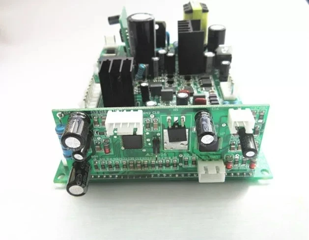 Gas Shielded Welding Control Board NB10 Inverter Gas Shielded Welding Control Board NB10-2.0 Control Board