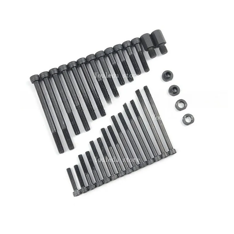 

Suitable for Toyota and Nissan timing pulley disassembly tools, crankshaft and camshaft pulley disassembly tools