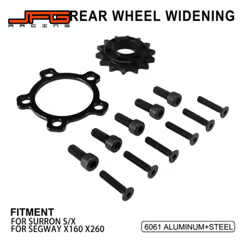 BIKINGBOY Kołnierz zębatki do konwersji napędu łańcuchowego dla Softail 89-99 Fat Boy FLSTF Heritage FLSTC FLSTS FXSTC FXSTS - AliExpress 201355758