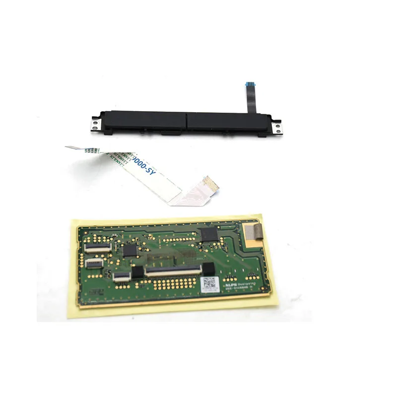 TOUCHPAD+BUTTONS For Dell LATITUDE 7490