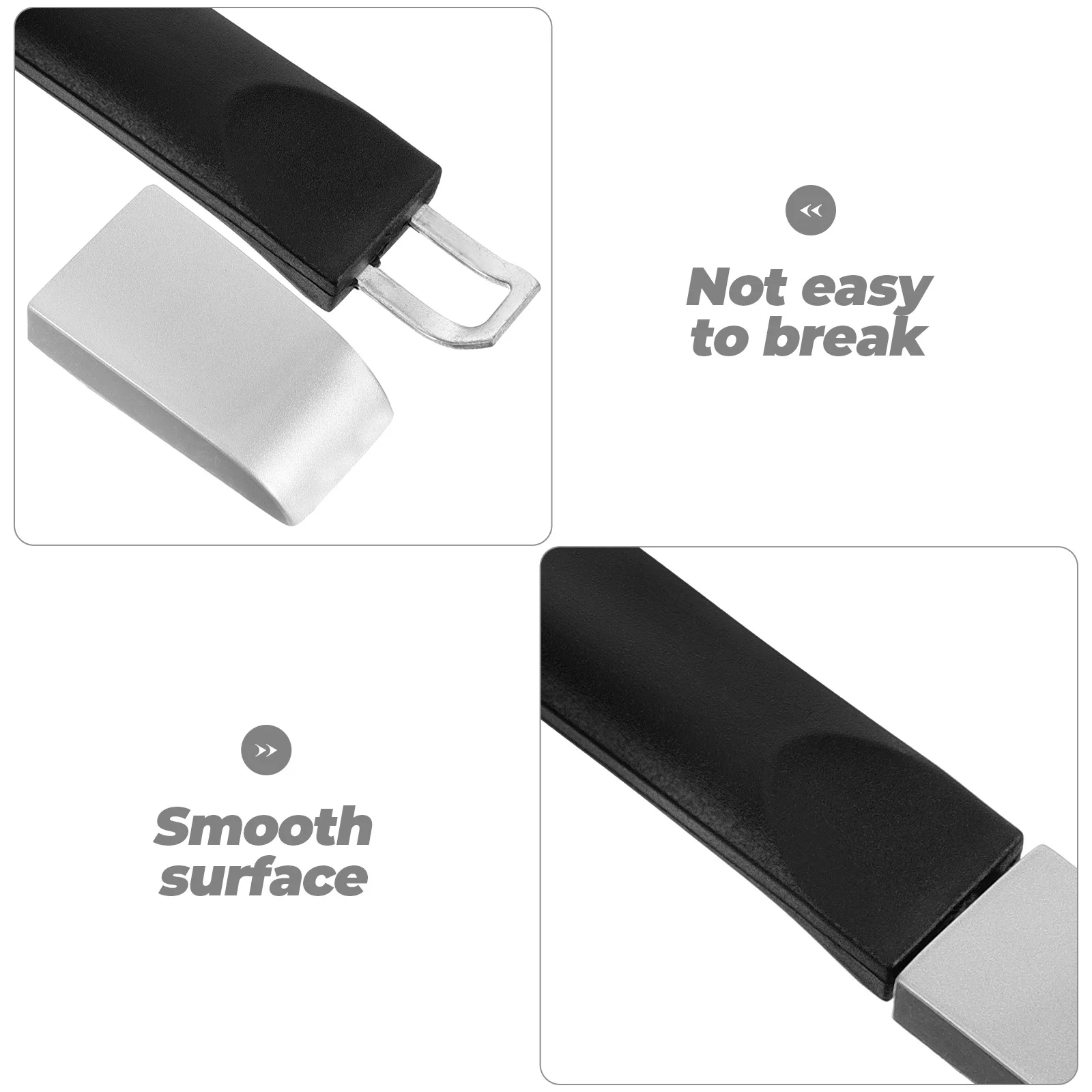 

Versatile Luggage Handle Replacement Adjustable Strap for Suitcases Heavy Duty Travel Essentials Luggage Handle