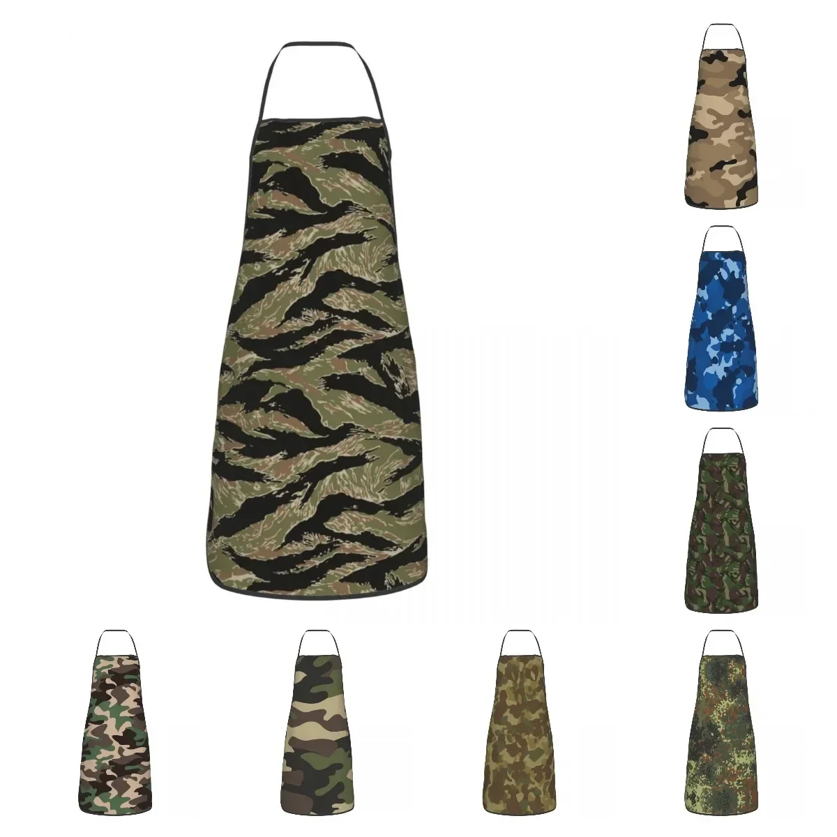 Tiger Stripe Camo B…