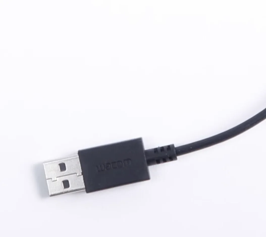 AliExp For Wacom One DTC133 X Type Hybrid 3-in-1 Cable Adapter Charger ACK44506Z - Official Accessory for Creative Professionals view 3