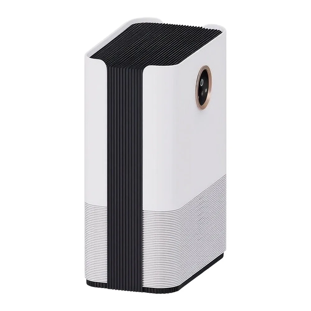 Air Purifier for Large Rooms 2400 sq ft For True HEPA 3 Settings Auto Mode Quiet Sleep Mode 22dB Purifier Air Purifier