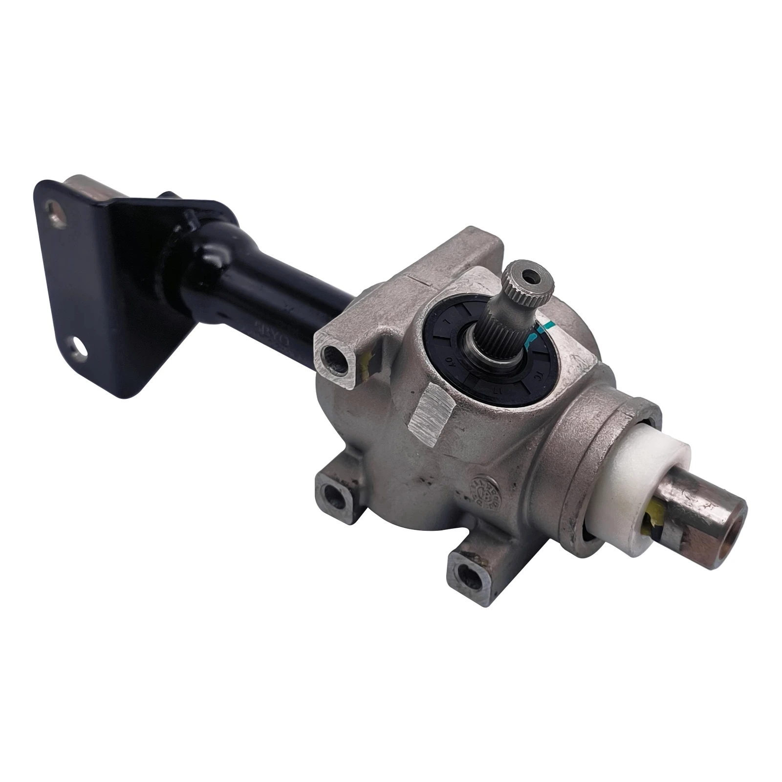 Steering Motor for CF Uorce 600 CF600UU CF600UZ U6 1000 CF1000UU 1000 XL CF1000UZ-2 U10 UTV 5HY0-104060 OEM 5ASV-104060-6200