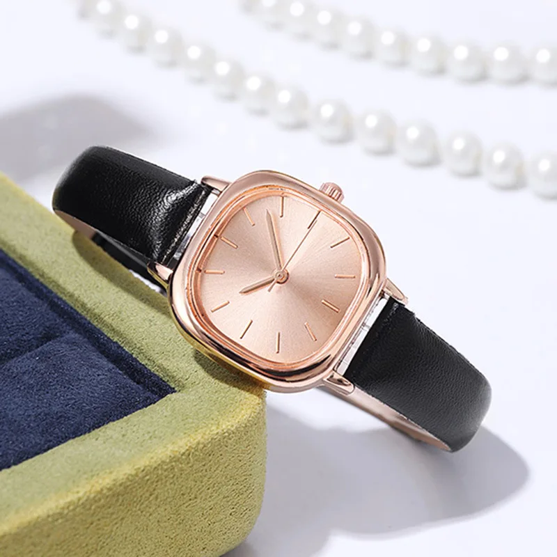 Spring 2026 New Fashion Trend Women's Watch Student Watch
