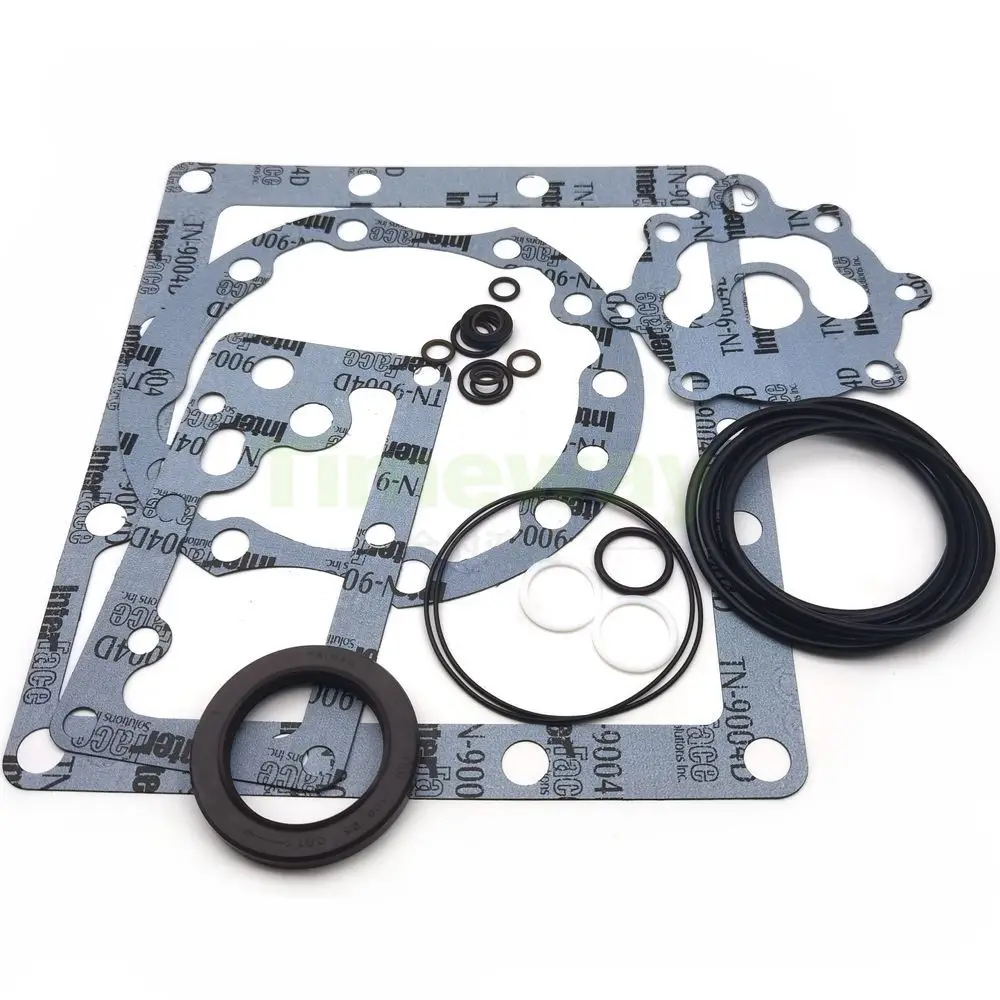 

Piston Pump Seals Repair Seal Kits for EATON VICKERS 5423 6423 Hydraulic Pump Gaskets Spare Parts