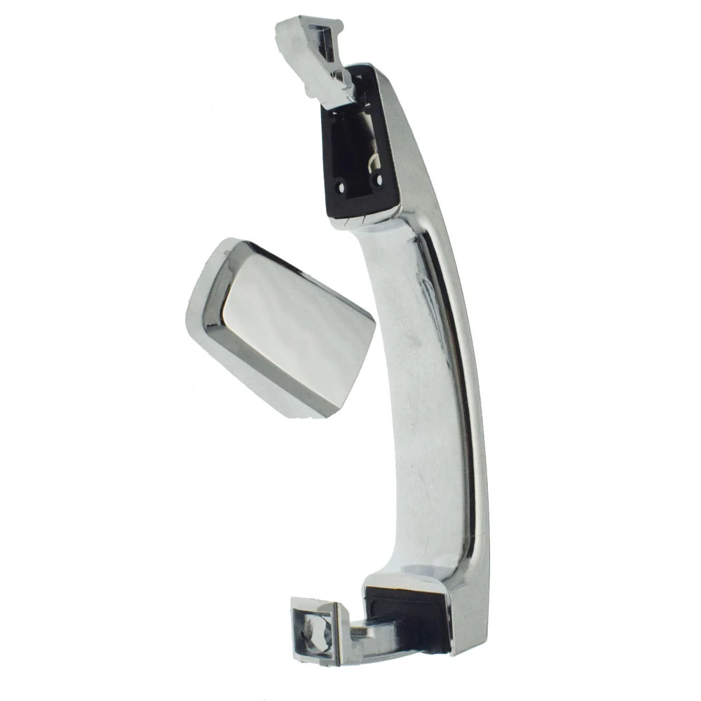 ABS Chrome Outside Exterior Door Handle Rear Left/Right for Chevrolet Aveo,Captiva Sport, for Saturn Vue 96468306