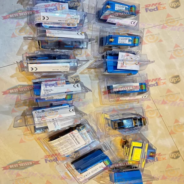 330180-11-05 Proximidade Brand New Original Spot Plc