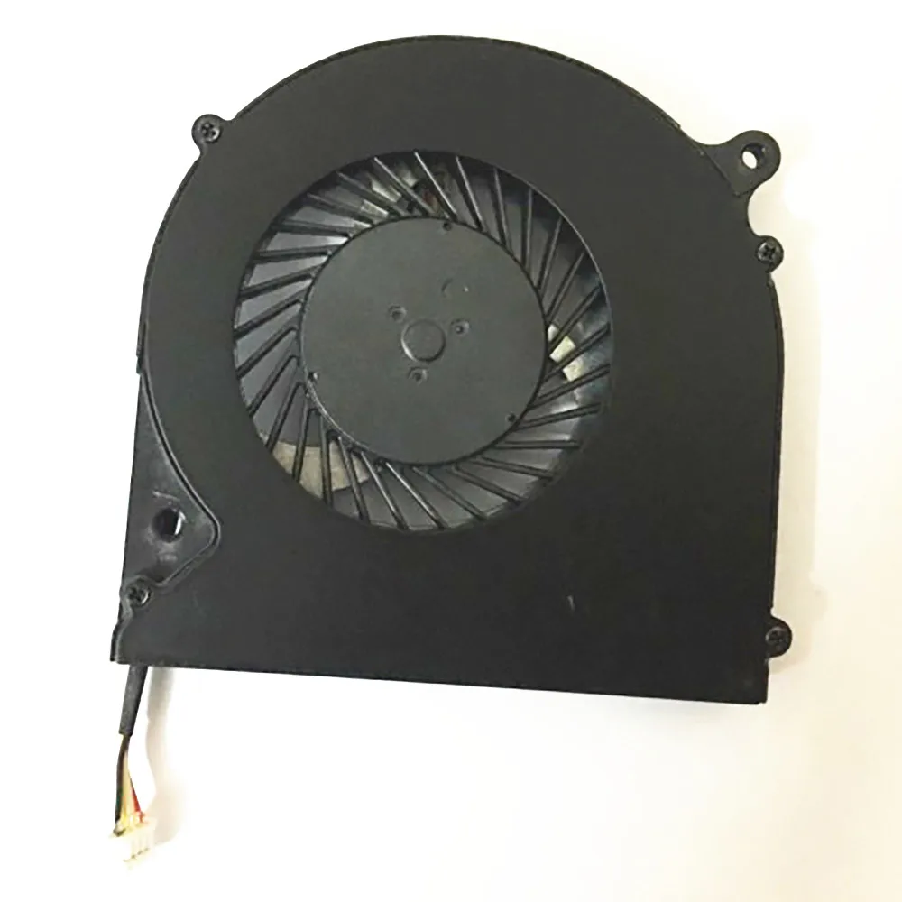 NEW CPU Cooling Fan for Gigabyte Aorus P35X P35W P35XV4 radiator fan 4 wire DFS551205WQ0T 6-31-N75W2-101 FKLF