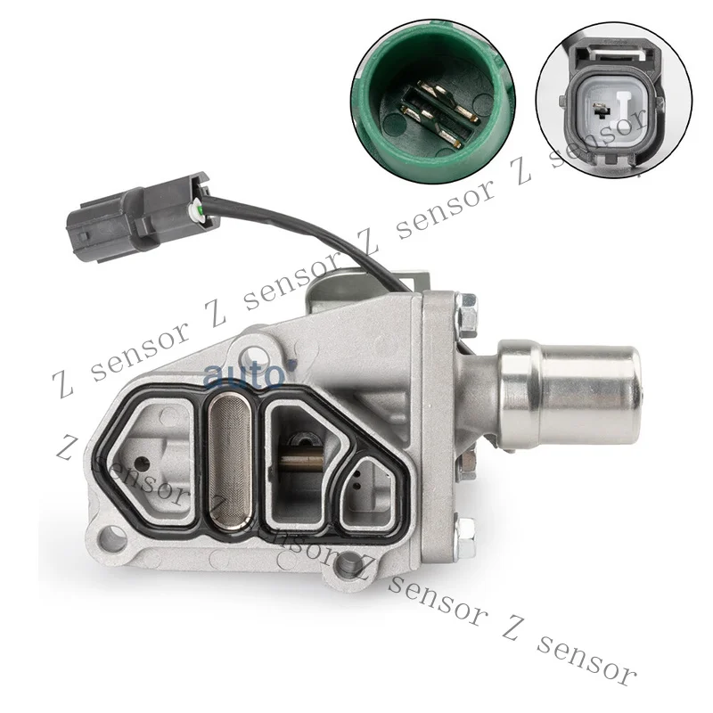 Z+ NEW VTEC Variable Valve Timing Solenoid For Honda Acura Integra B17 B18c B18c1