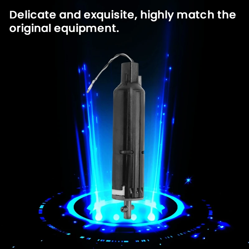 30W Motor Soft Roller für V10 V11 Staubsauger Ersetzen Sie Staubsaugerzubehör Motor Assembly-A09G