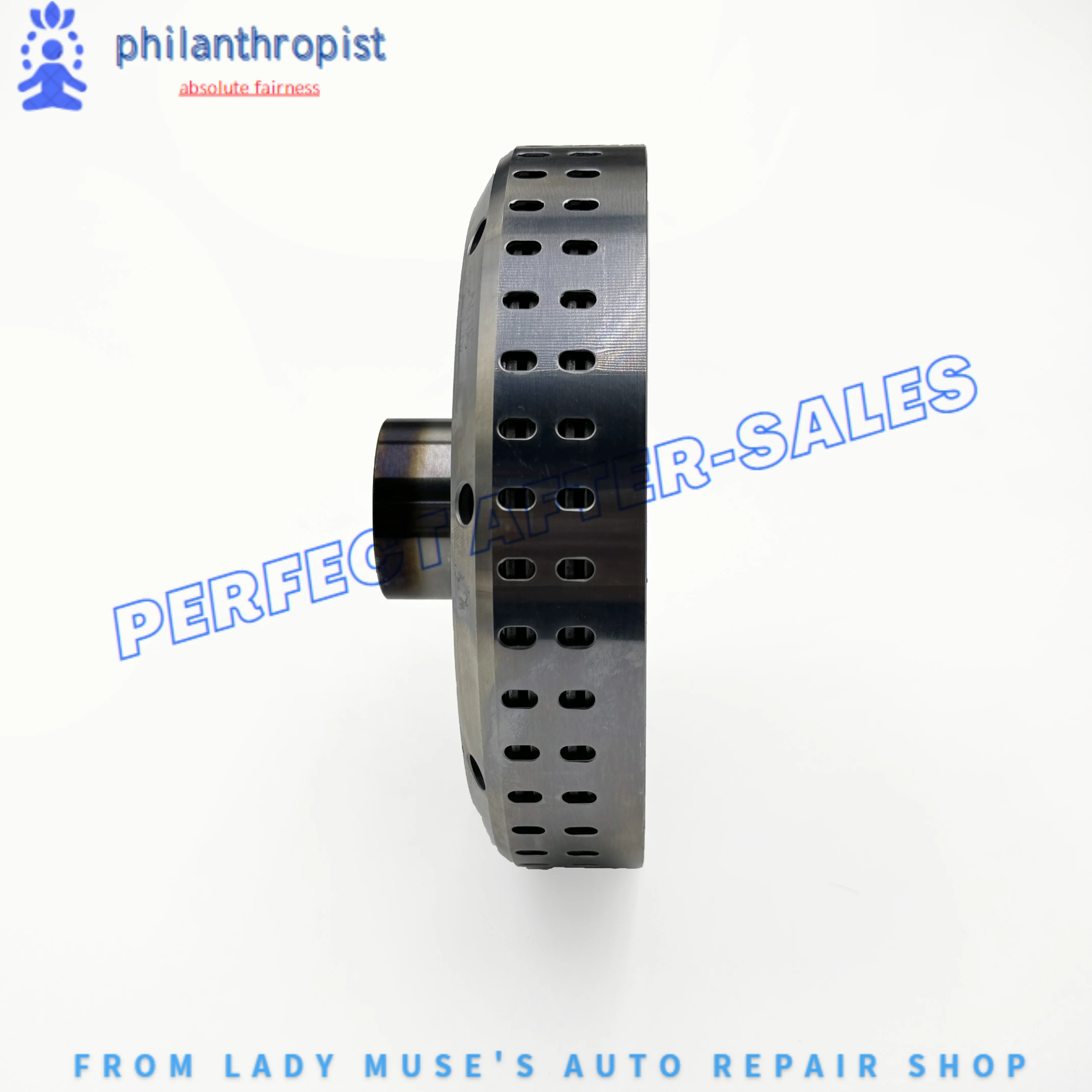 

TF60SN Assembly 09G K1 Drum High Quality Auto Transmission Part For Volkswagen Audi