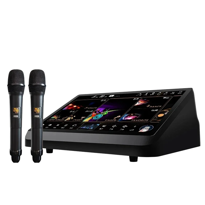 Song R9MAX overseas version family KTV singing karaoke