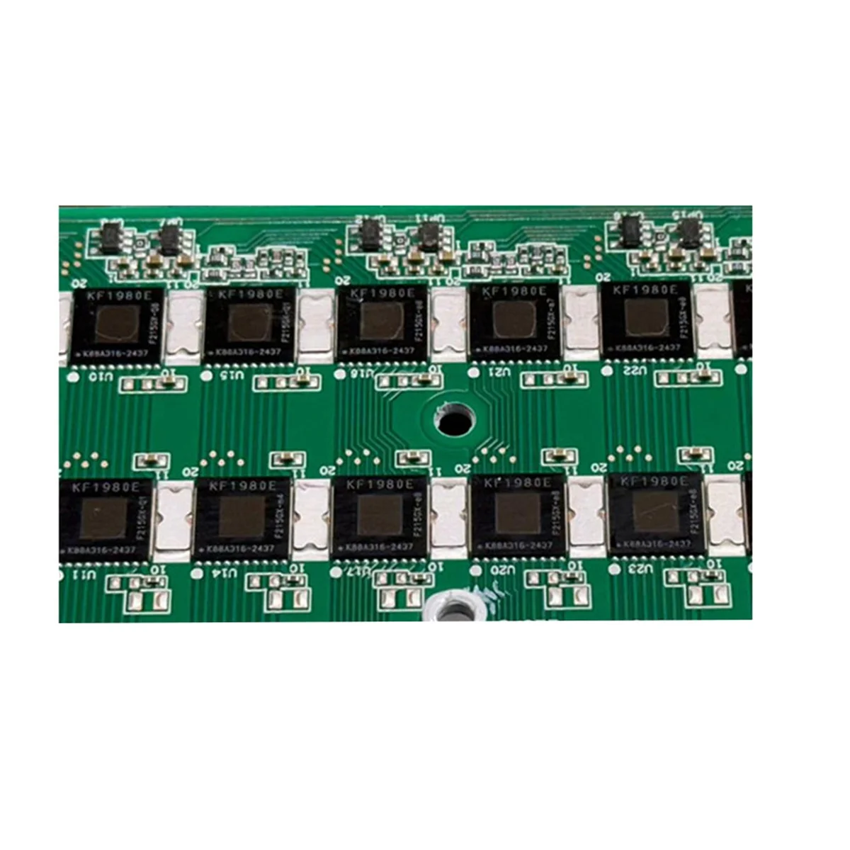 2025+ KF1980E Asic …