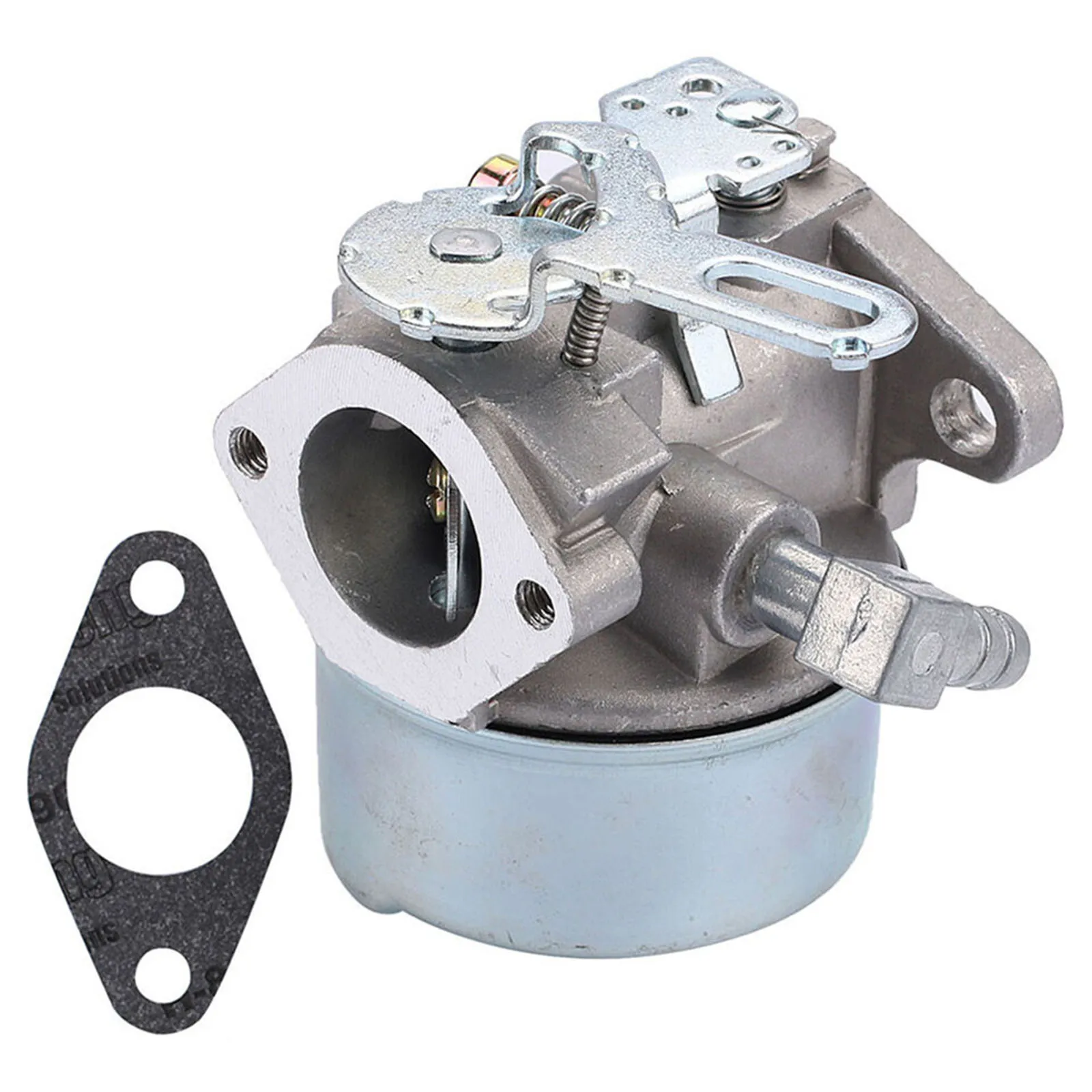 

Long Lasting For TECUMSEH 5HP Carburetor Designed for HSK40 HSK50 HSSK40 HSSK50 Engines Improved Engine Performance
