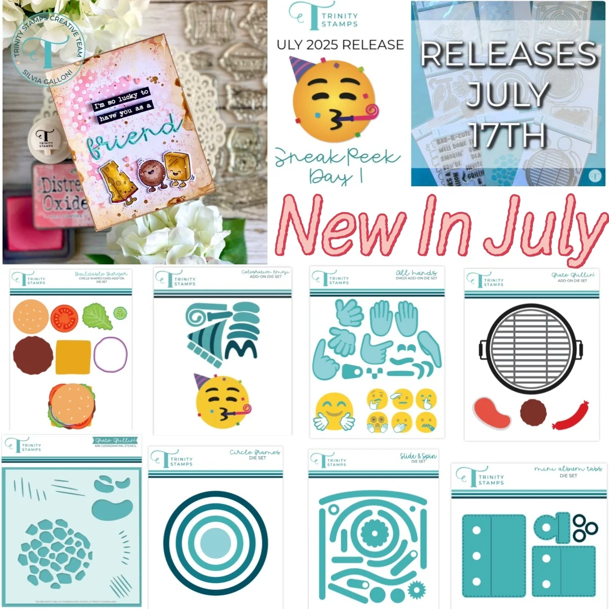 

Hamburger Barbecue Grill Gesture drawing Metal Cutting Dies Stencil For DIY Scrapbook Craft Decoration Embossing Template