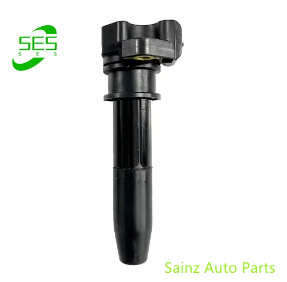 1 Uds bobina de encendido para Cadillac DeVille DTS DHS STS XLR SRX 4.6L V8 12567285 12585765