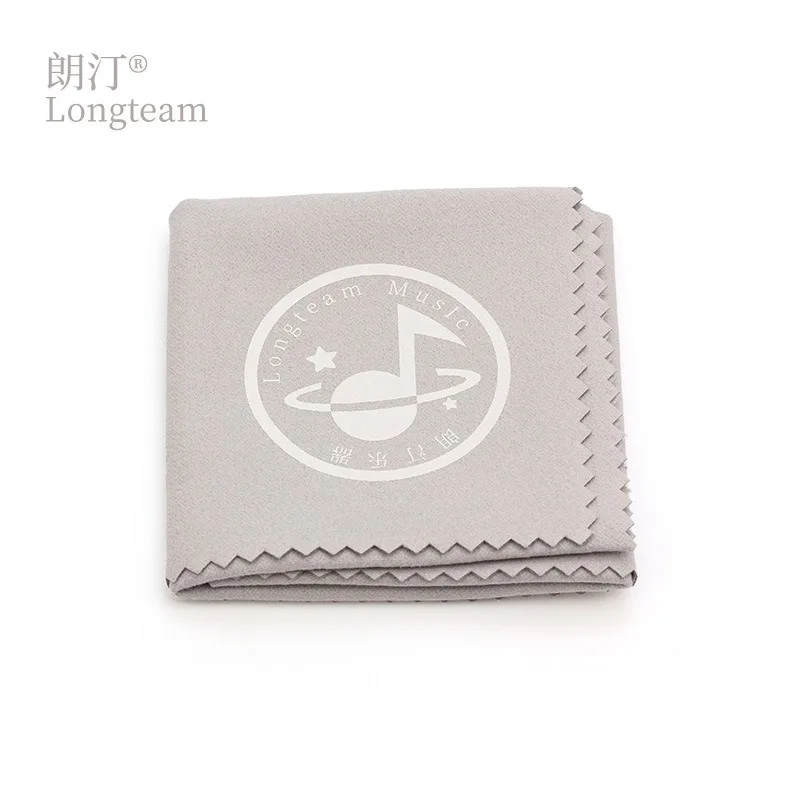 

Guitar Piano-Cleaning Cloth Violin Piano Guzheng Erhu Pipa Polishing Musical Instrument Accessories Universal