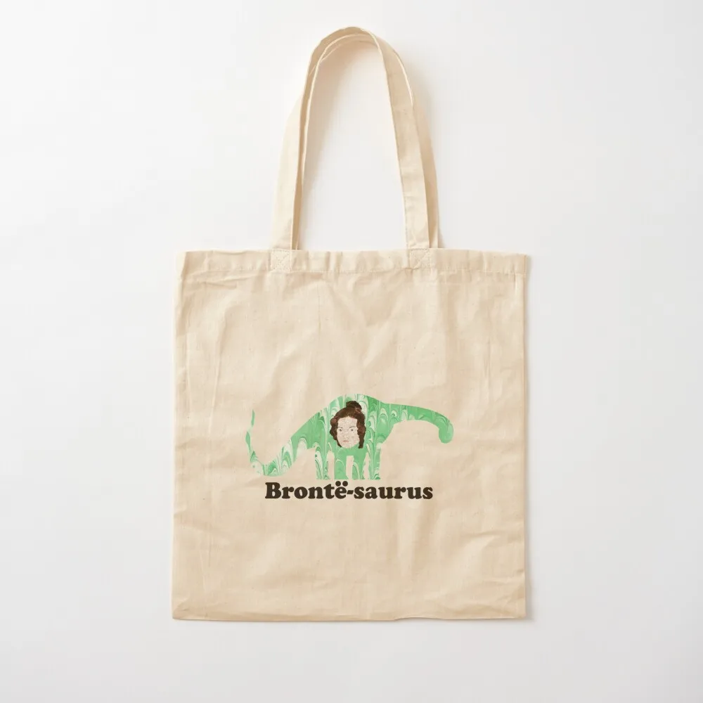 برونتي سورس! حمل حقيبة حقيبة تسوق محمولة حقائب نسائية حقيبة المتسوق حقائب قماش مخصصة للنساء #2