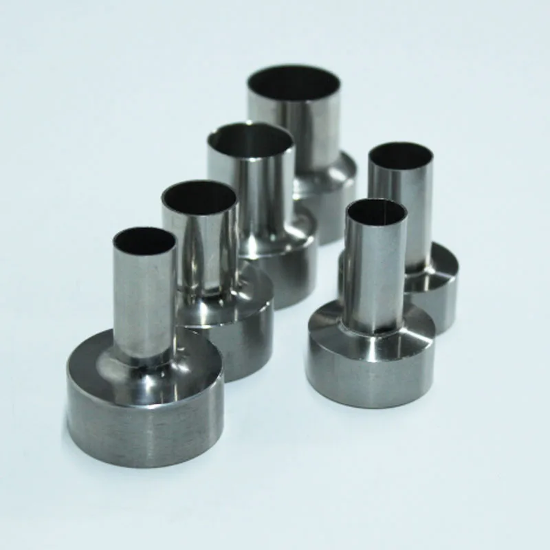 Nozzle of filling machine, dosing filler nozzle, 4mm, 6mm, 8mm, 10mm, 12mm for slect, SS304 stainless steel filling device