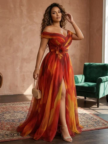 Eric Bridal Dress