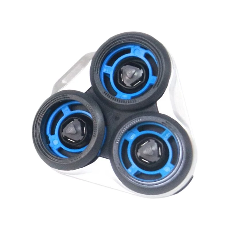 2026 New Replacement Head Holder Frame For Norelco Series 5000 Models S5070 S5082 S5090 S5380 Shaver Cover Plate A