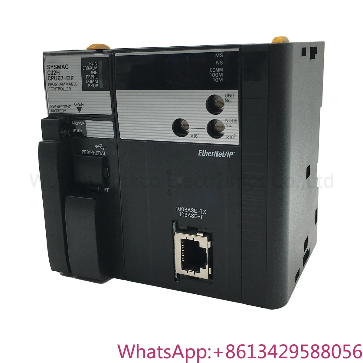 

NX-DA3205 PLC Module Driver New Original Warehousestock PLC NX-DA3203 NX-DA2605 NX-DA2603 NX-DA2203