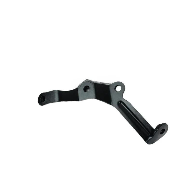 Brake Caliper Guard Plate Install Bracket for Cfmoto 675sr-r Cf650-10
