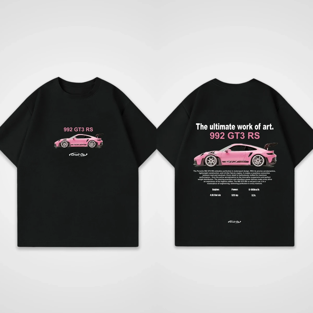 

Мужские футболки с принтом Street Hip Hop Racer, рубашка большого размера Kunstwerk, рубашка Y2k, классическая рубашка F1, плотные хлопковые женские мужские футболки