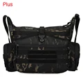 Plus Black CP
