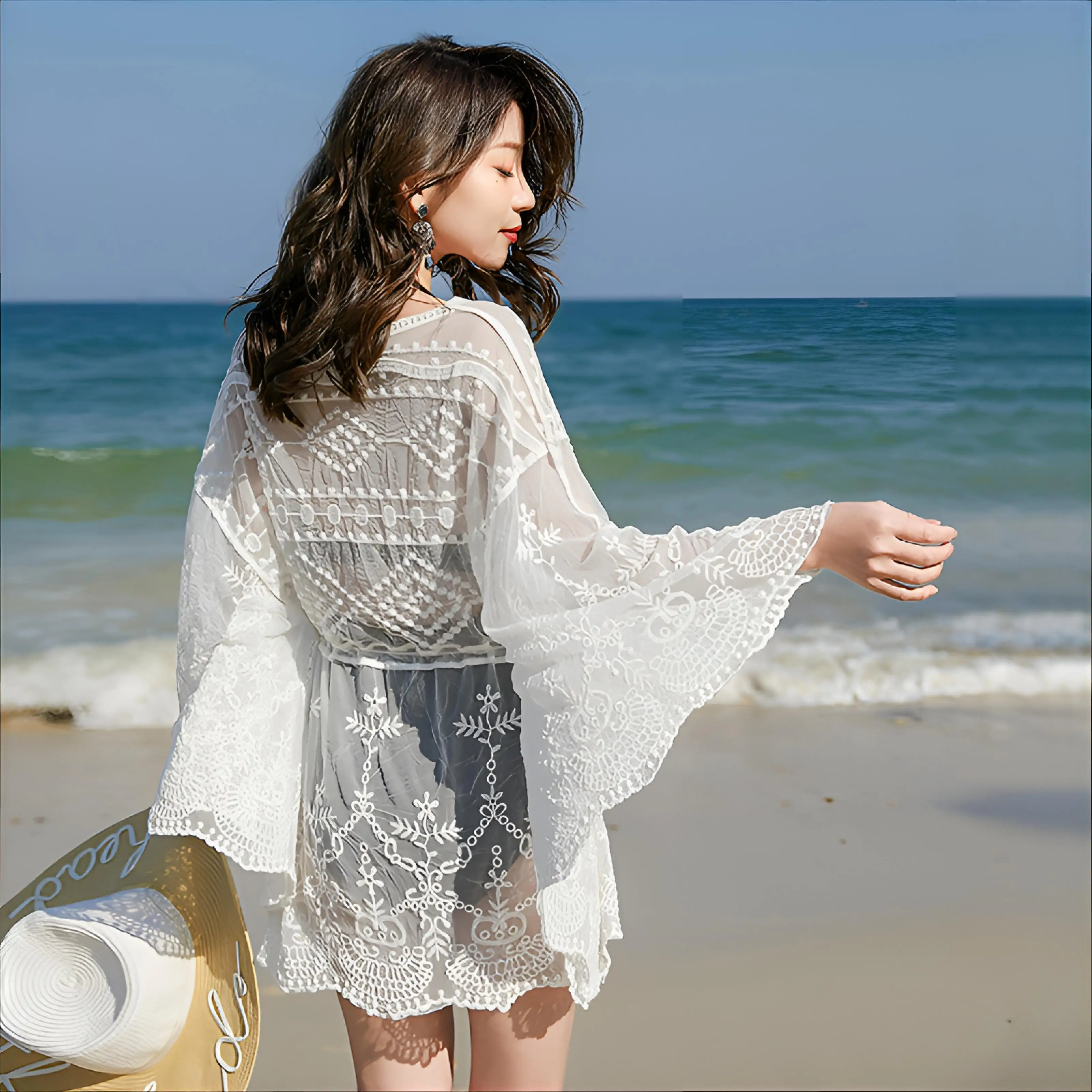 カバーアップ ゴールド レディース スタッズ付き装飾 オルネート装飾 繊細な装飾 強化された改良されたアップグレードされた高度な優れたファッションイン