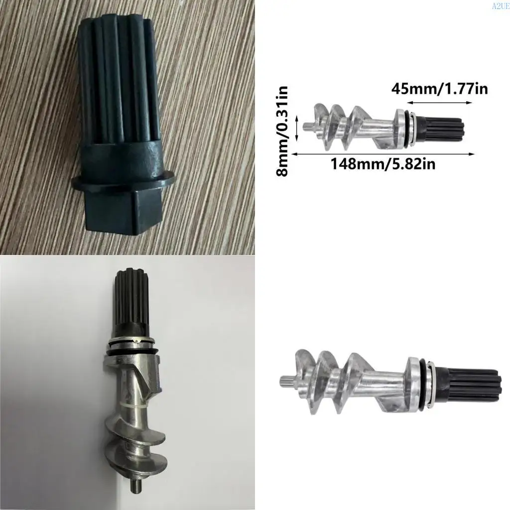 A2UE Grinder Screw …