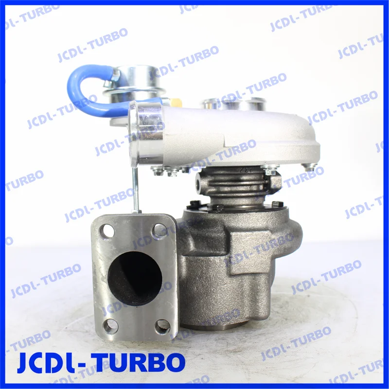 Turbocharger GT2556S Turbo 317-2508 2674A202 711736-5003 For Perkins 1104D T4.40 CAT C4.4 Acert
