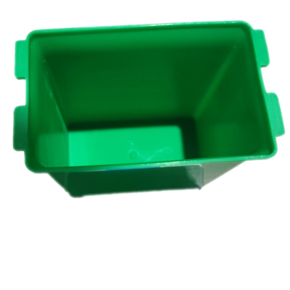 150 Pieces Small Bee Feeder Mini Nuc Beehive Feeder Apidea Mating Nuc Bee Feeder Bee Supply