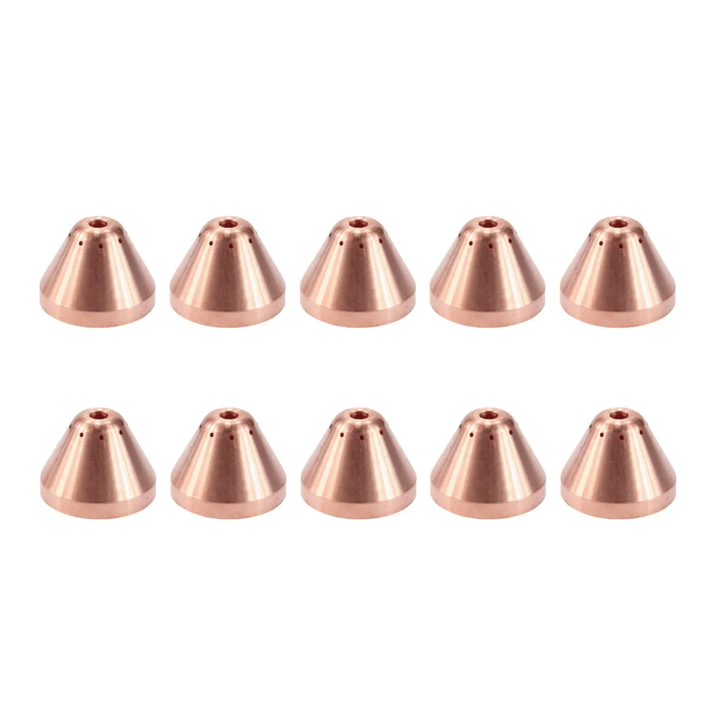 

10 pcs 220673 ( 45A shield ), Parts for Plasma Cutting Machine, T45v Hand Torch Consumables [PMX45]