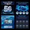 Android 15 カーラジオフォードフォーカス 2 3 Mk2 Mk3 2004 2005 - 2011 GPS ナビ QLED 4G LTE 5G WIFI クアルコム 2DIN ヘッドユニット BT 4