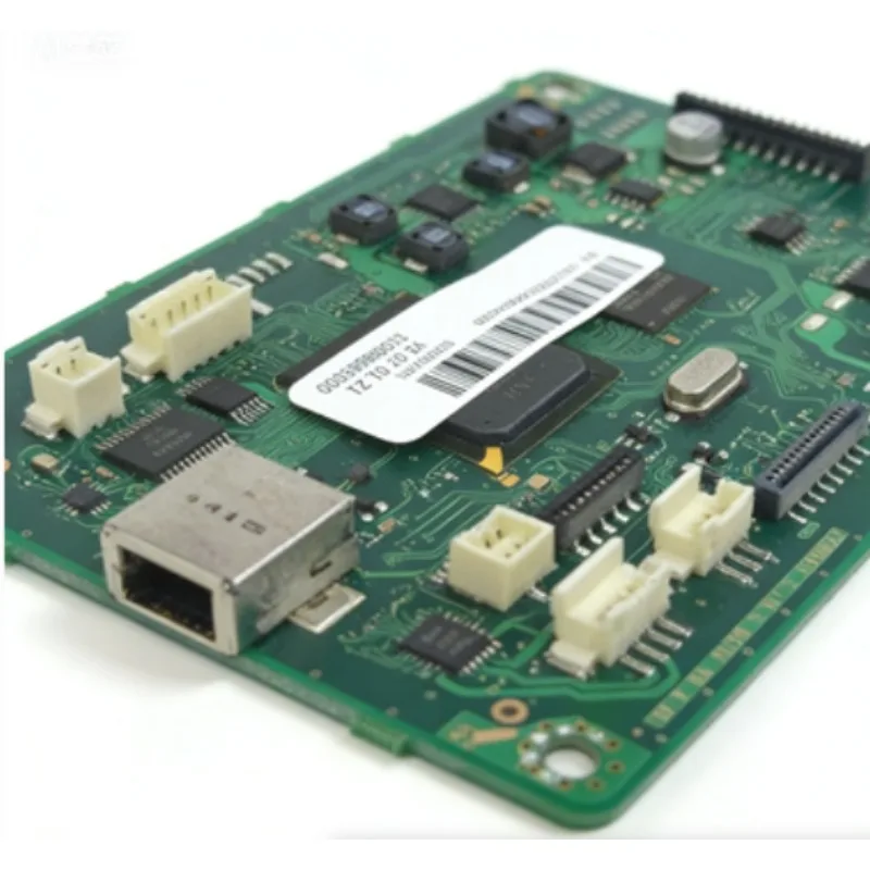

Основная плата SCX-3401 для Samsung SCX-3400, 3401, 3405, SCX-3401F, SCX-3405FH, плата форматирования JC92-02437A, JC92-02433D, JC92-02433B