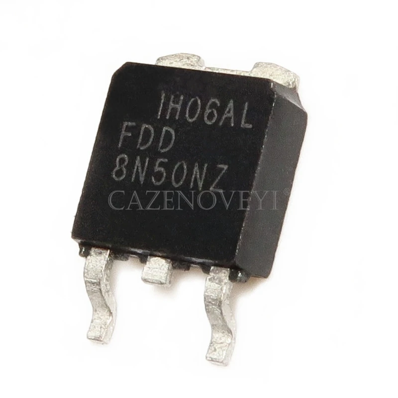 10PCS FGD4536 4536 FDD8N50NZ FDD8N50 FDD8N50NZ 08N50C3 FDD8955 8955 FDD8896 FDD8896 FDD8880 8880 TO-252
