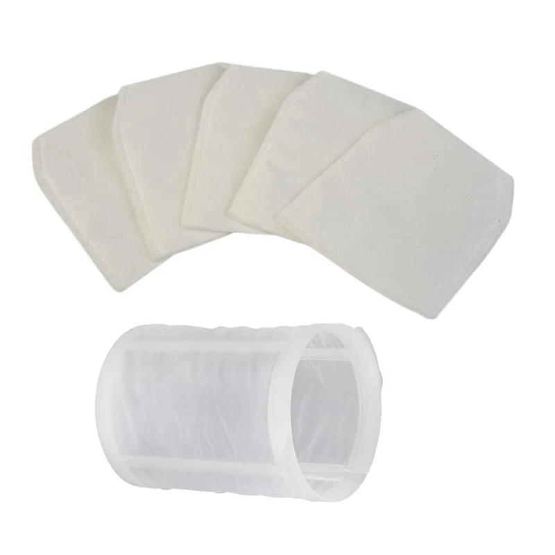 

Vacuum Filters For Cloth Vacuum Filter For CL100D / CL106 / CL180 Vacuums Durable