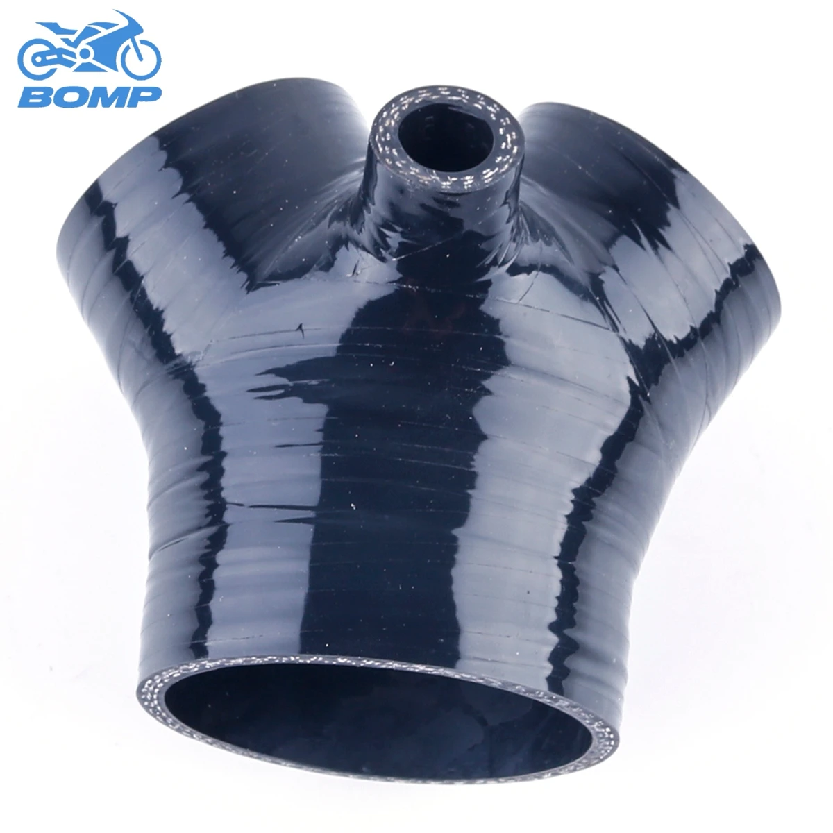 

1Pc For Audi S4 RS4 Biturbo B5 A6 2.7T Bi-Turbo Silicone Hose Tube Pipe 10 Colors