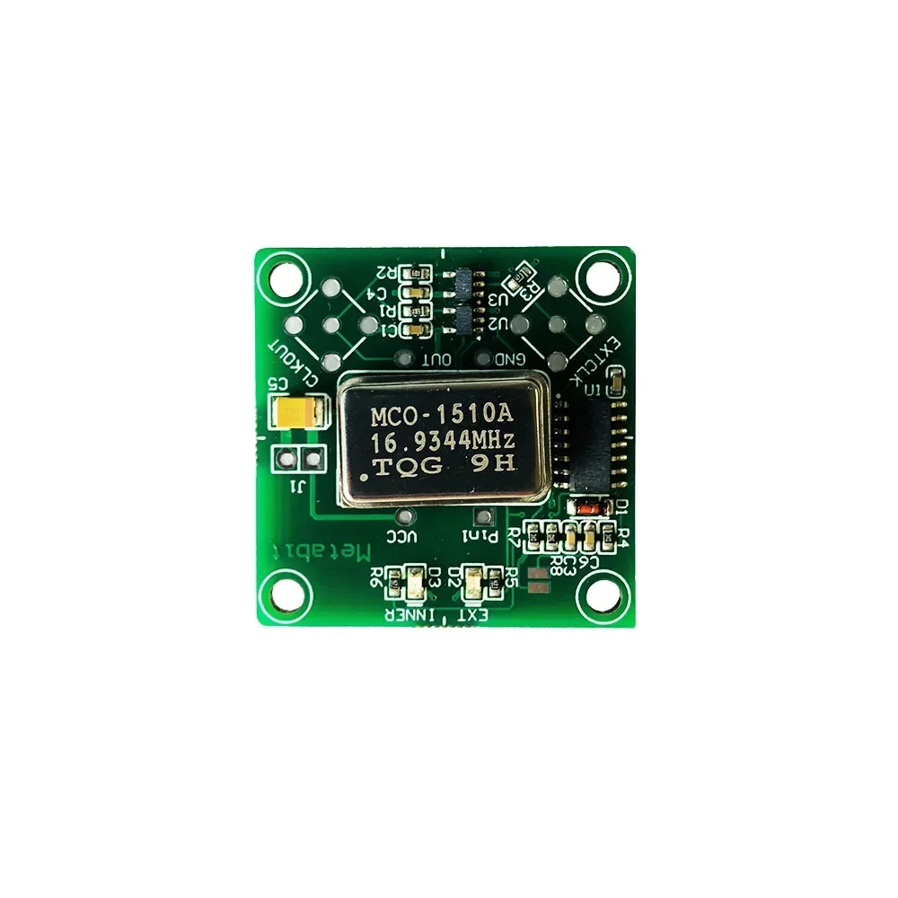 Nvarcher Metabit high-speed clock switching module SMA/50MHz Two  inputs and one output