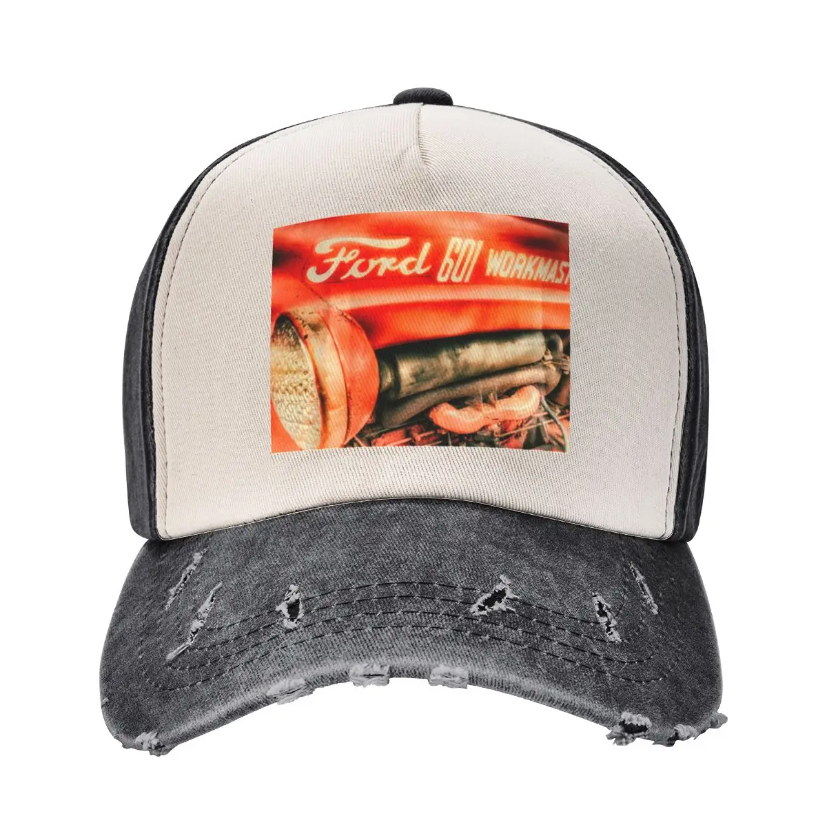 

Workmaster Baseball Cap Kids Hat custom Hat Fashion Beach fishing hat Men's Luxury Women's