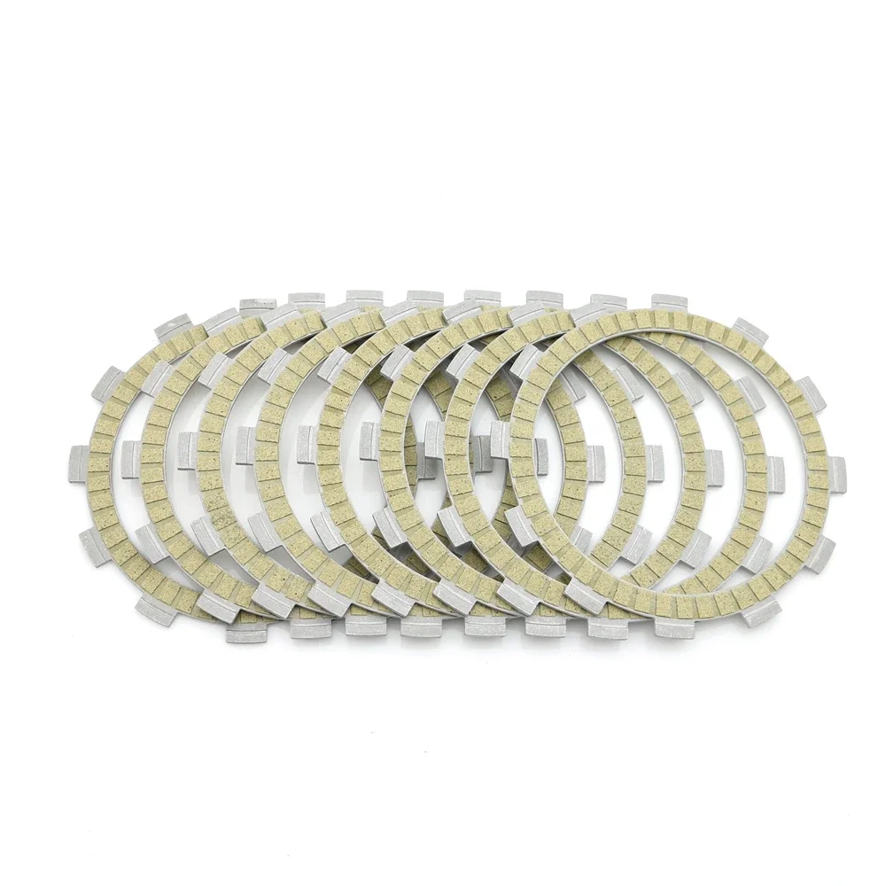 

For RM250 RMX250 RMX 250 RM250R RM250S LT500 RM 250 Motorcycle Clutch Plate Friction Disc