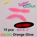 Orange Glow 5cm